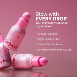 By juccy gooseberry set