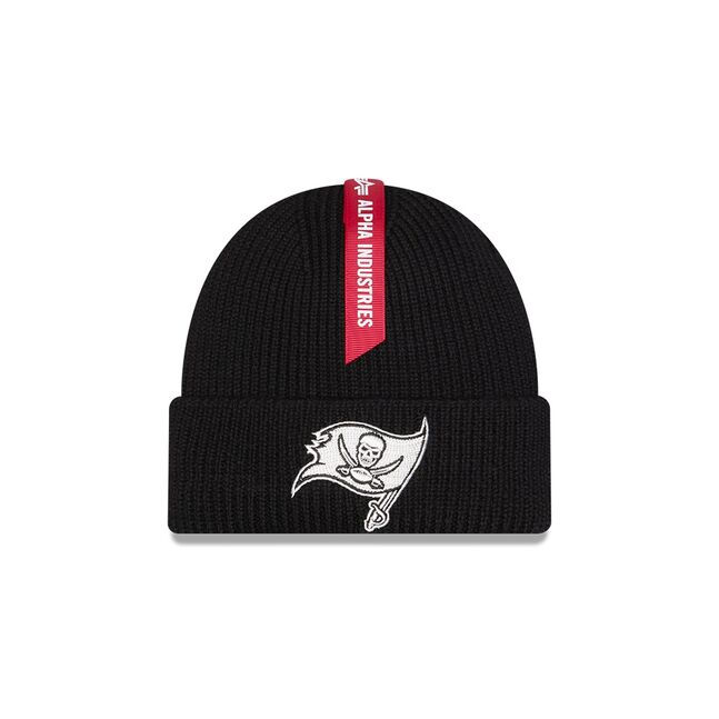 ALPHA KNIT 26167 TAMBUC XBK