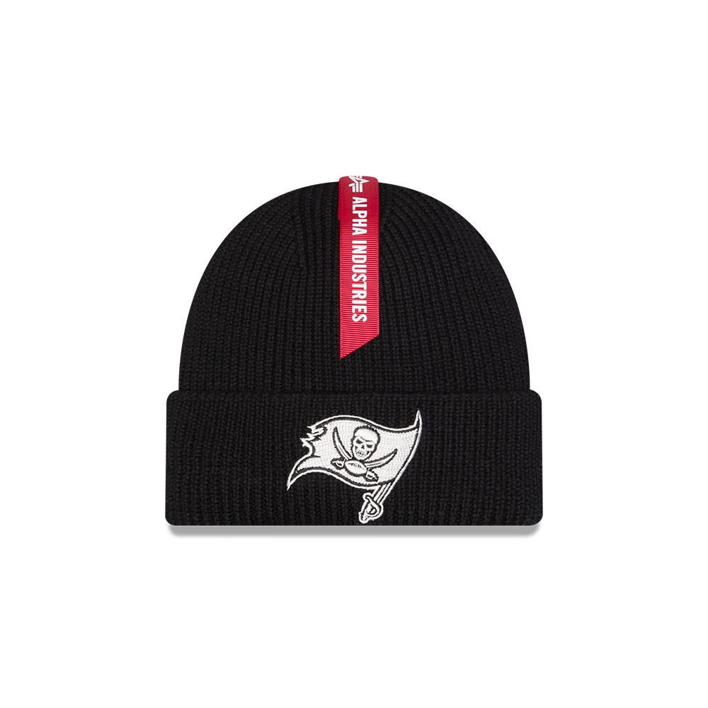 ALPHA KNIT 26167 TAMBUC XBK