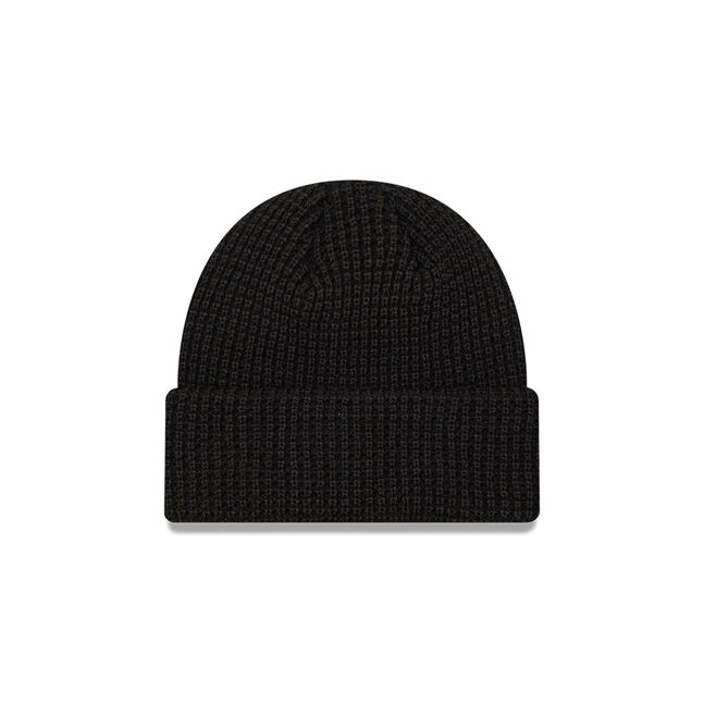 KNITMED Q124 NEWERA NEWERA BLK