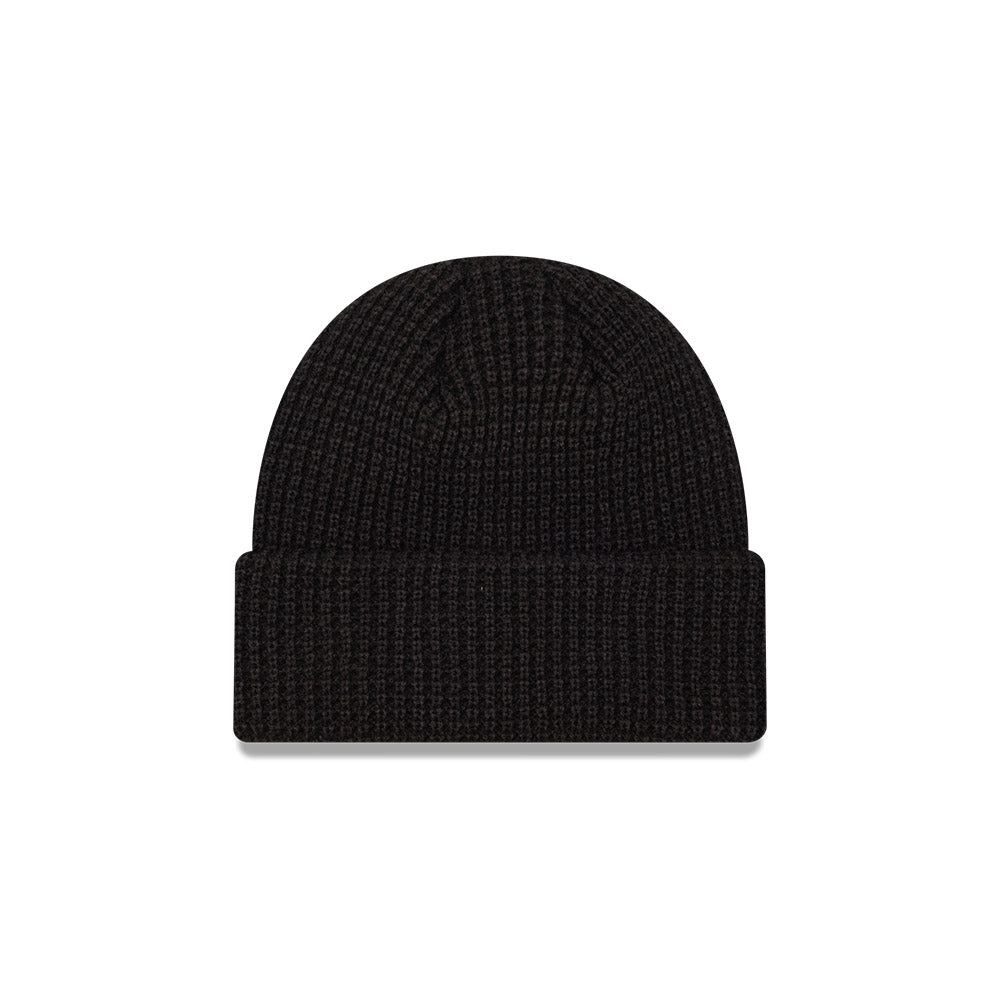 KNITMED Q124 NEWERA NEWERA BLK