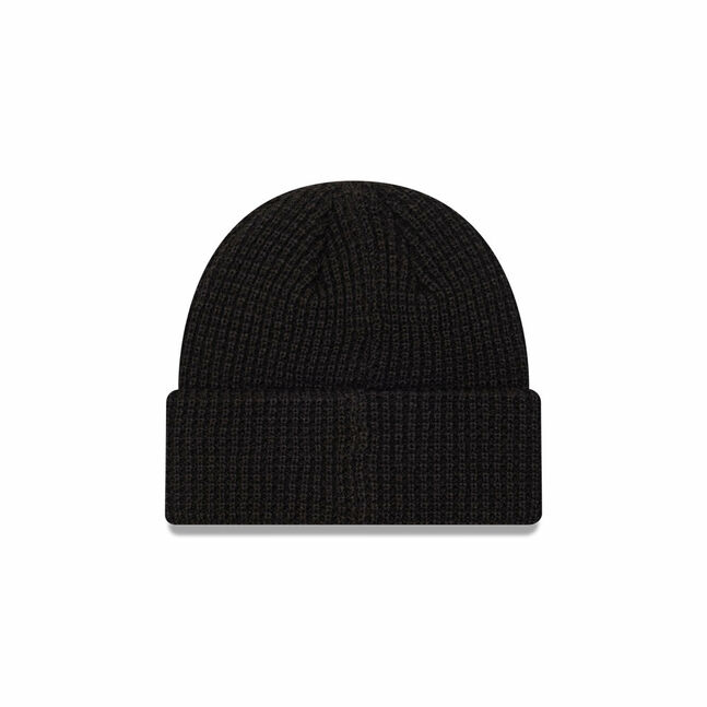 KNITMED Q124 NEWERA NEWERA BLK