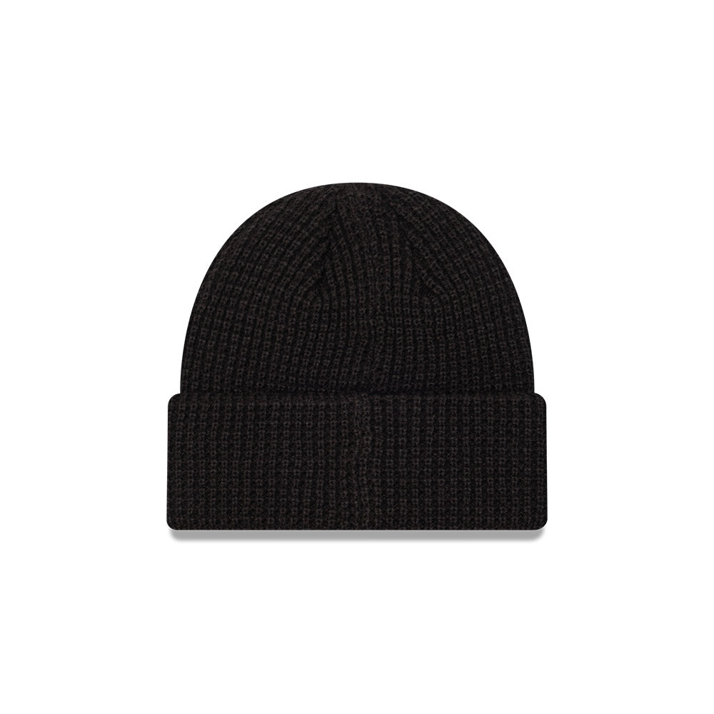 KNITMED Q124 NEWERA NEWERA BLK