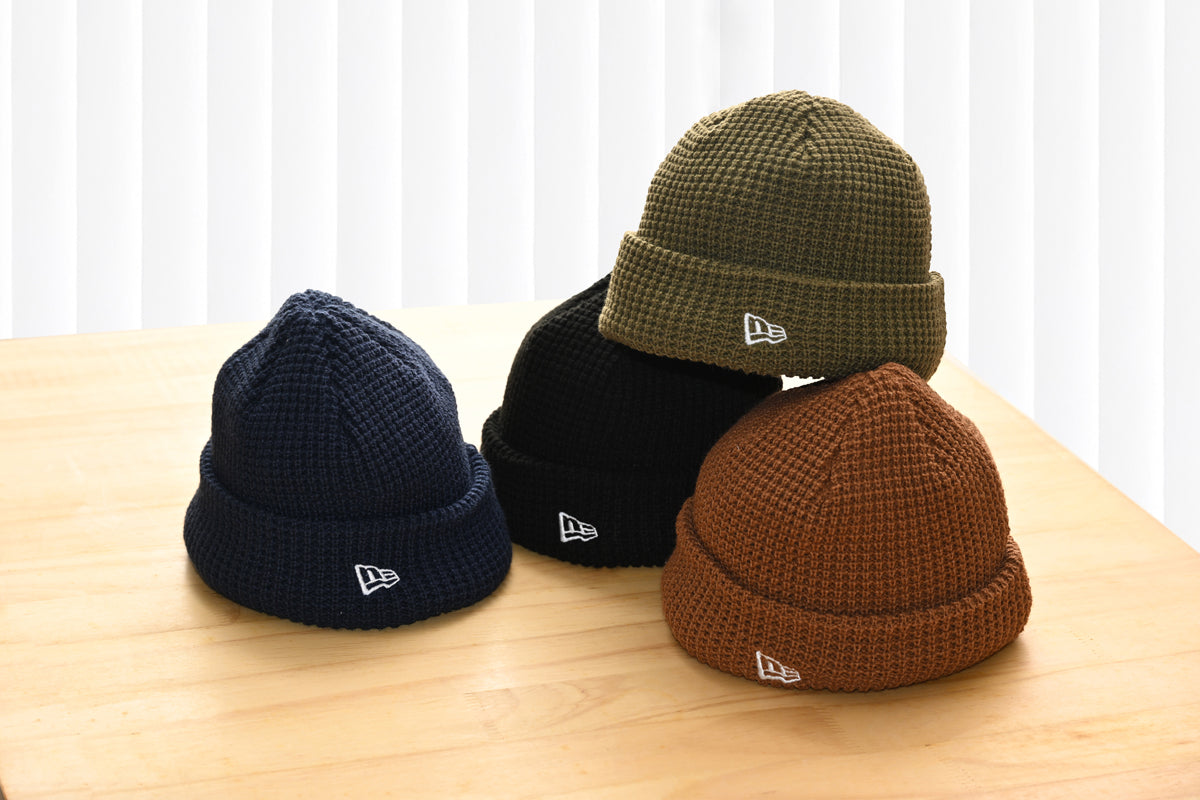 KNITMED Q124 NEWERA NEWERA BLK