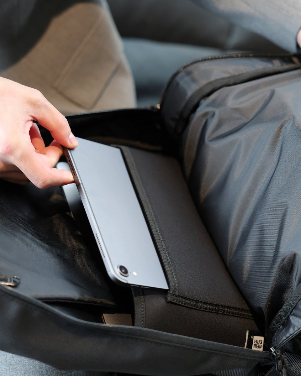 SMART PACK BLK UUC INT