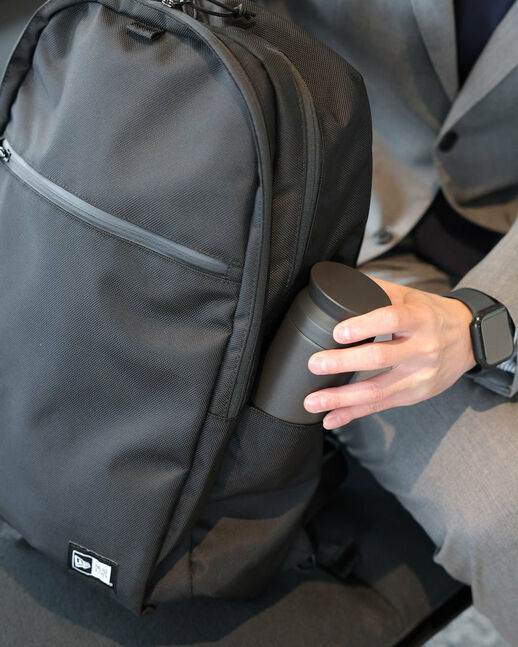 SMART PACK BLK UUC INT