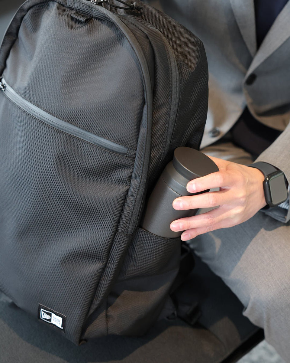 SMART PACK BLK UUC INT