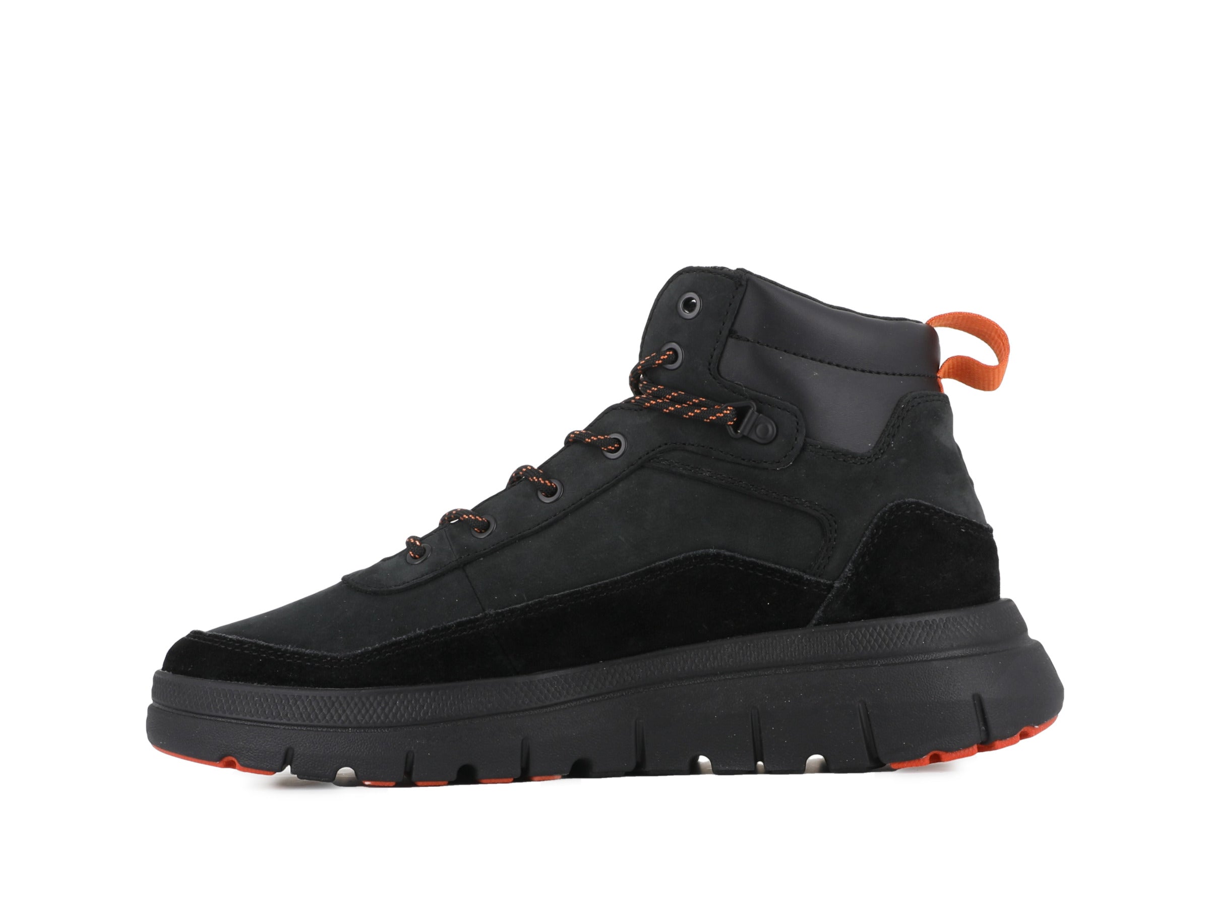 PALLAFLEX CUFF M~BLACK~M