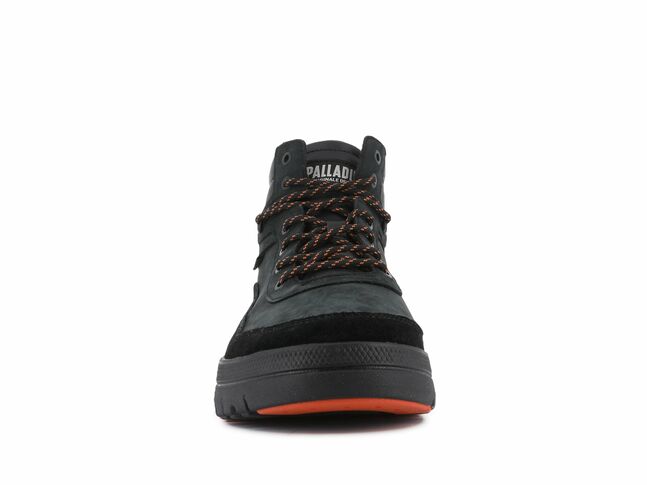 PALLAFLEX CUFF M~BLACK~M