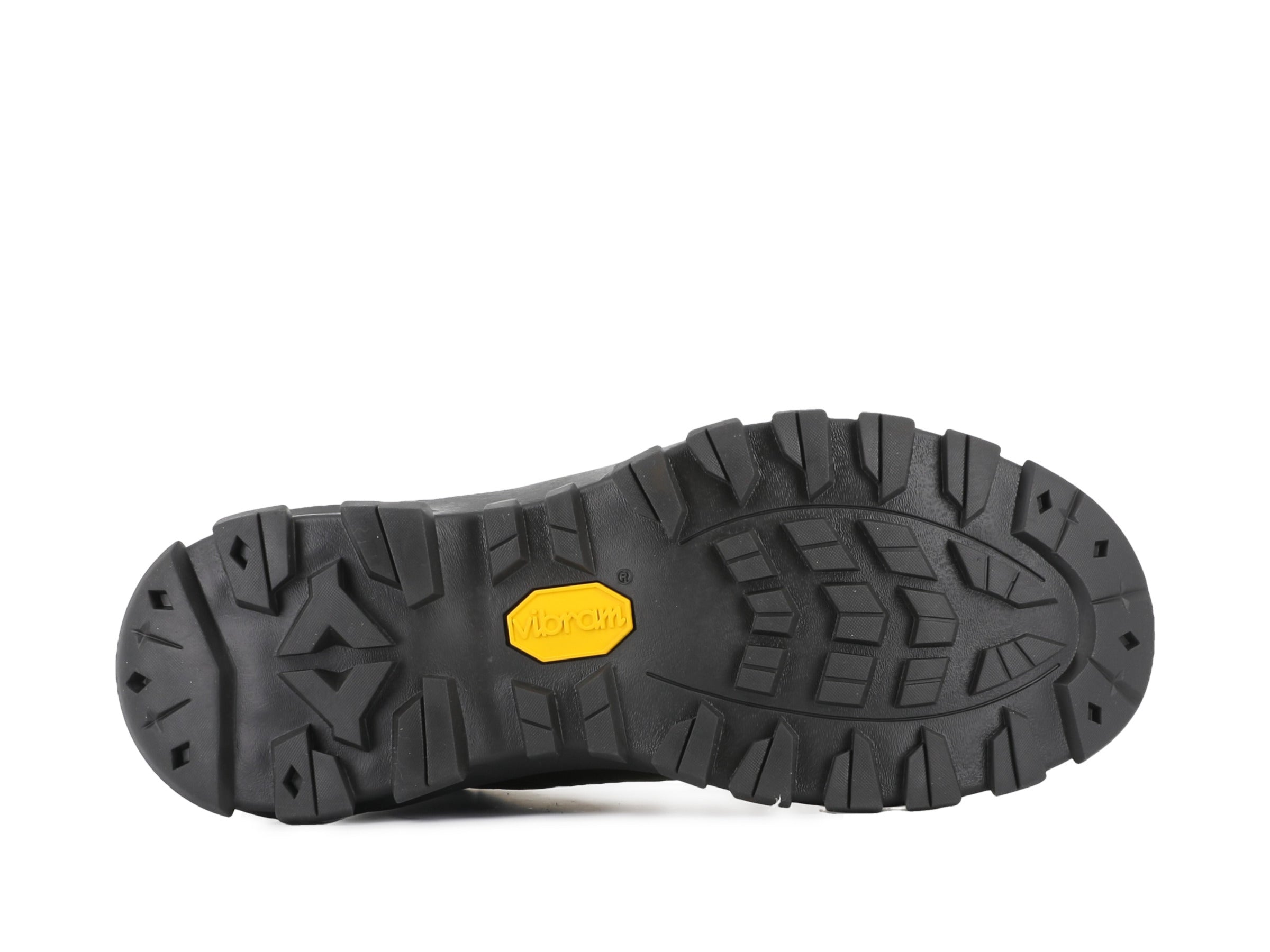 PALLARIDER SC WP+~OLIVE NIGHT/BELUGA~M