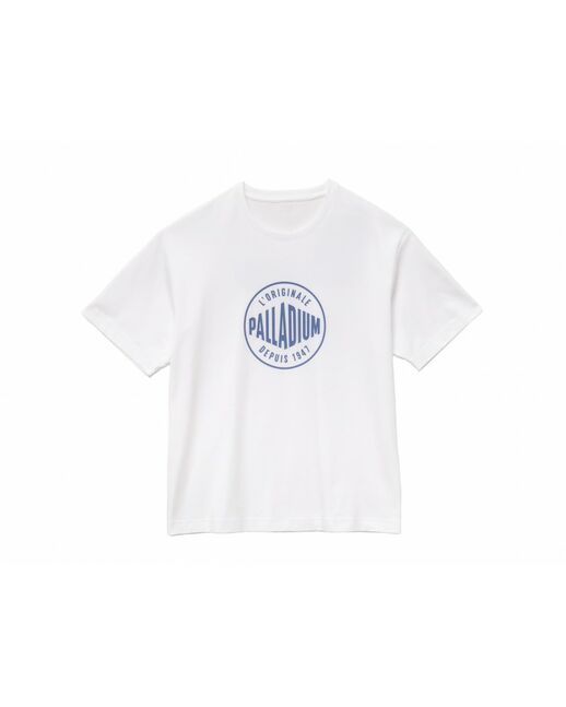 TEE SHIRT - FRANCE~STAR WHITE