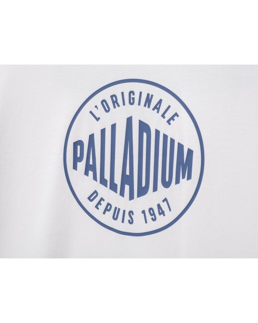 TEE SHIRT - FRANCE~STAR WHITE