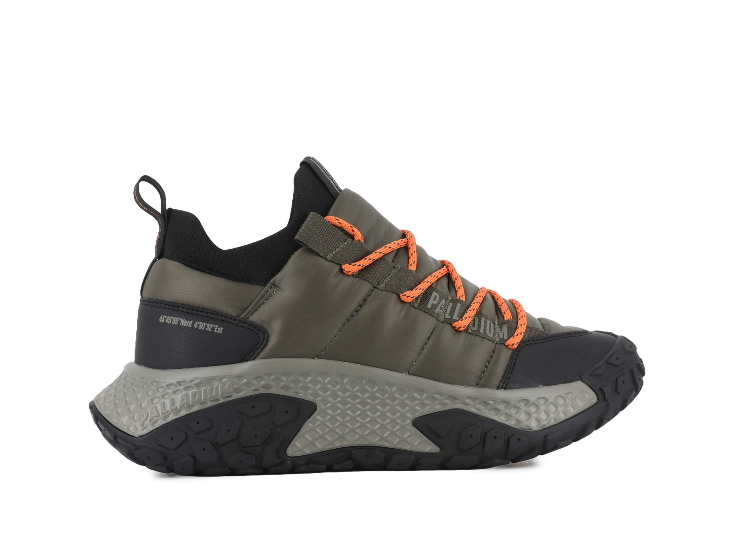 OFFBOUND INFLATED~OLIVE NIGHT~M