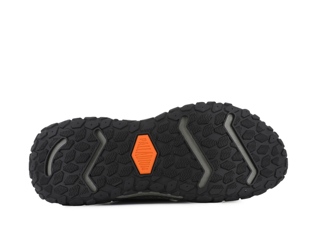 OFFBOUND INFLATED~OLIVE NIGHT~M