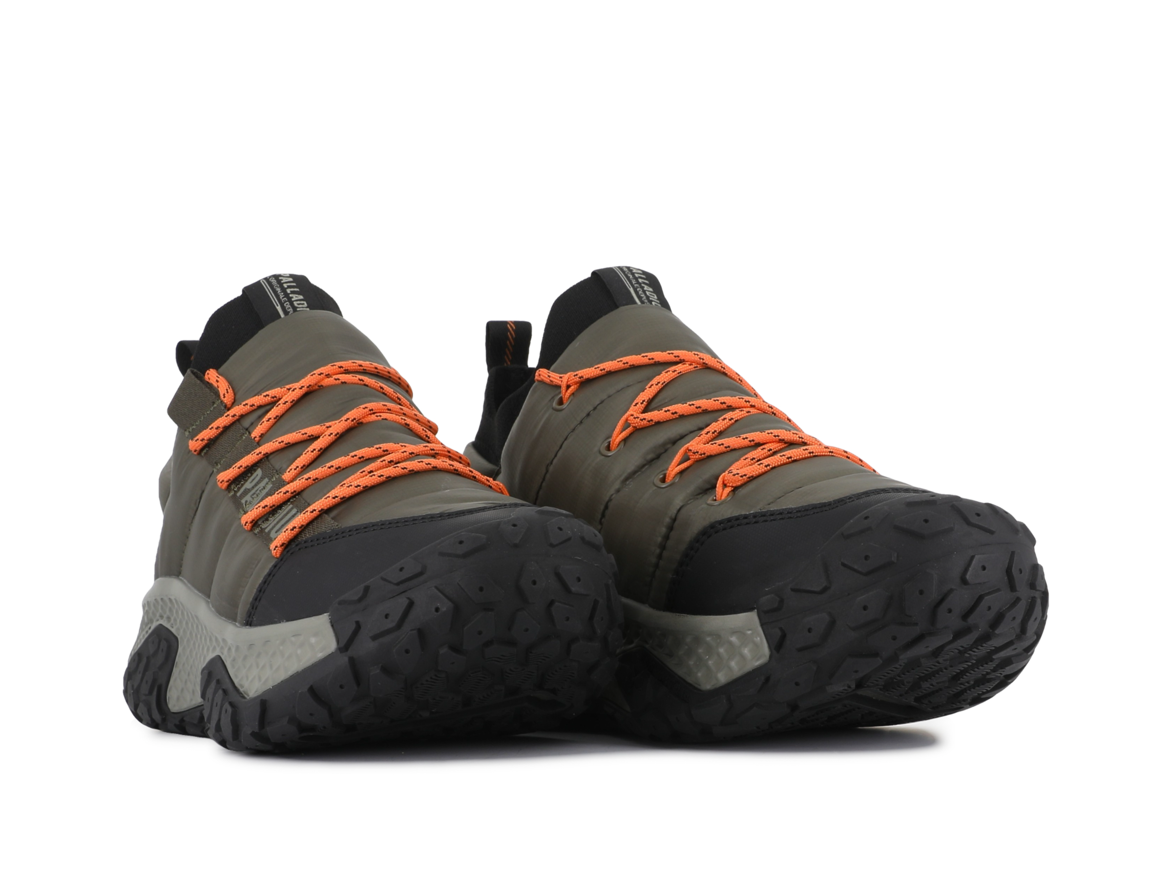 OFFBOUND INFLATED~OLIVE NIGHT~M