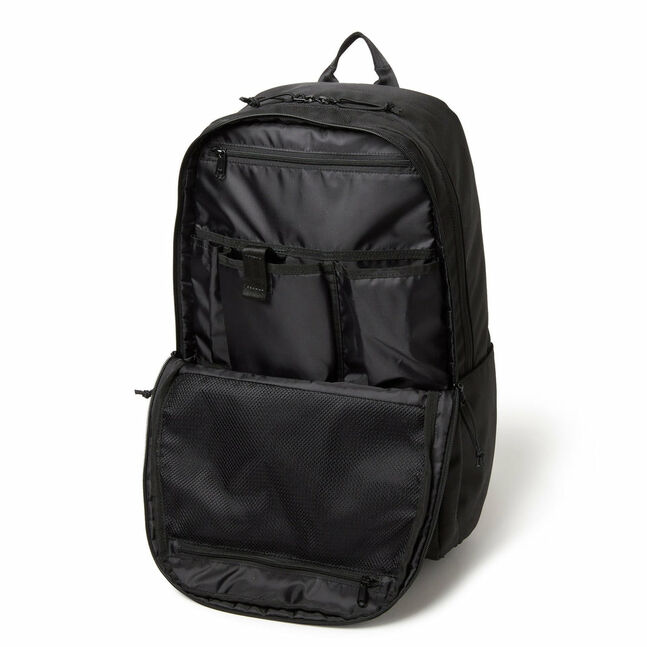 SMART PACK BLK UUC INT