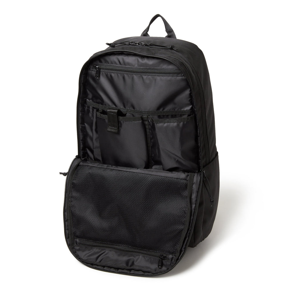 SMART PACK BLK UUC INT