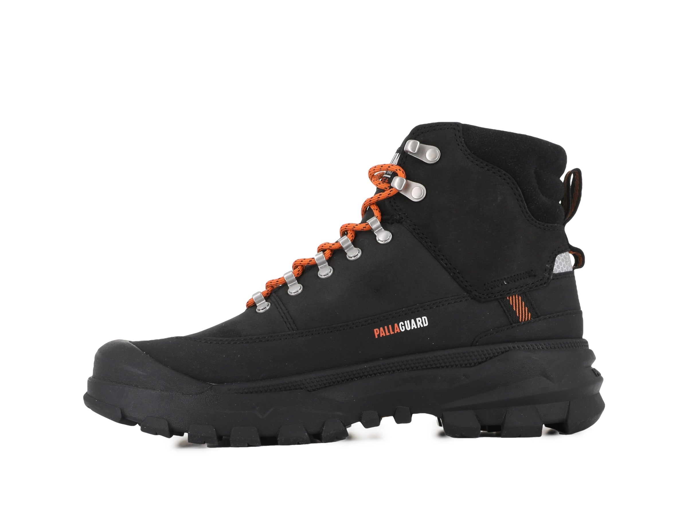 PALLARIDER THINS WP+~BLACK~M