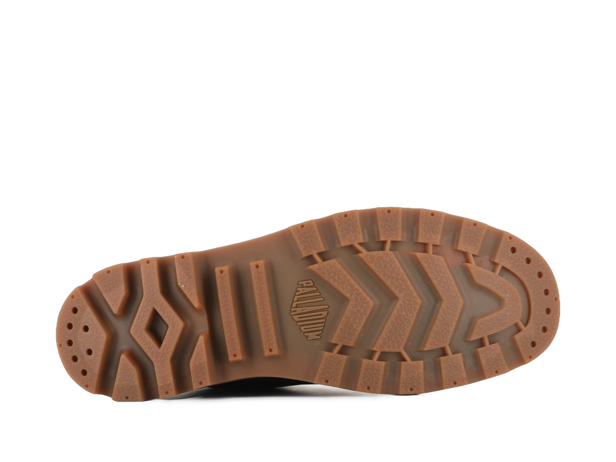 PAMPA DUCK WL WP+~BLACK~M