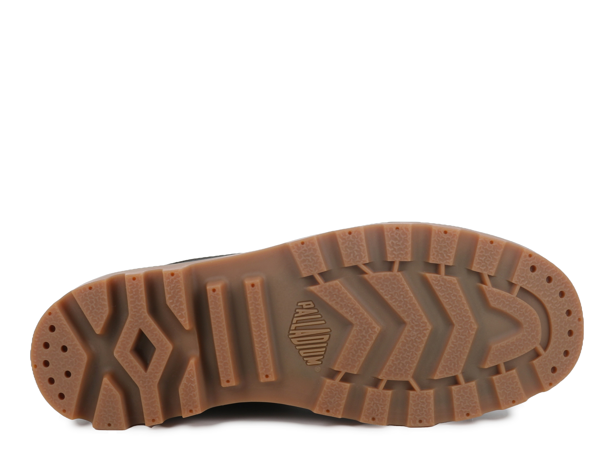 PAMPA DUCK WL WP+~OLIVE NIGHT~M