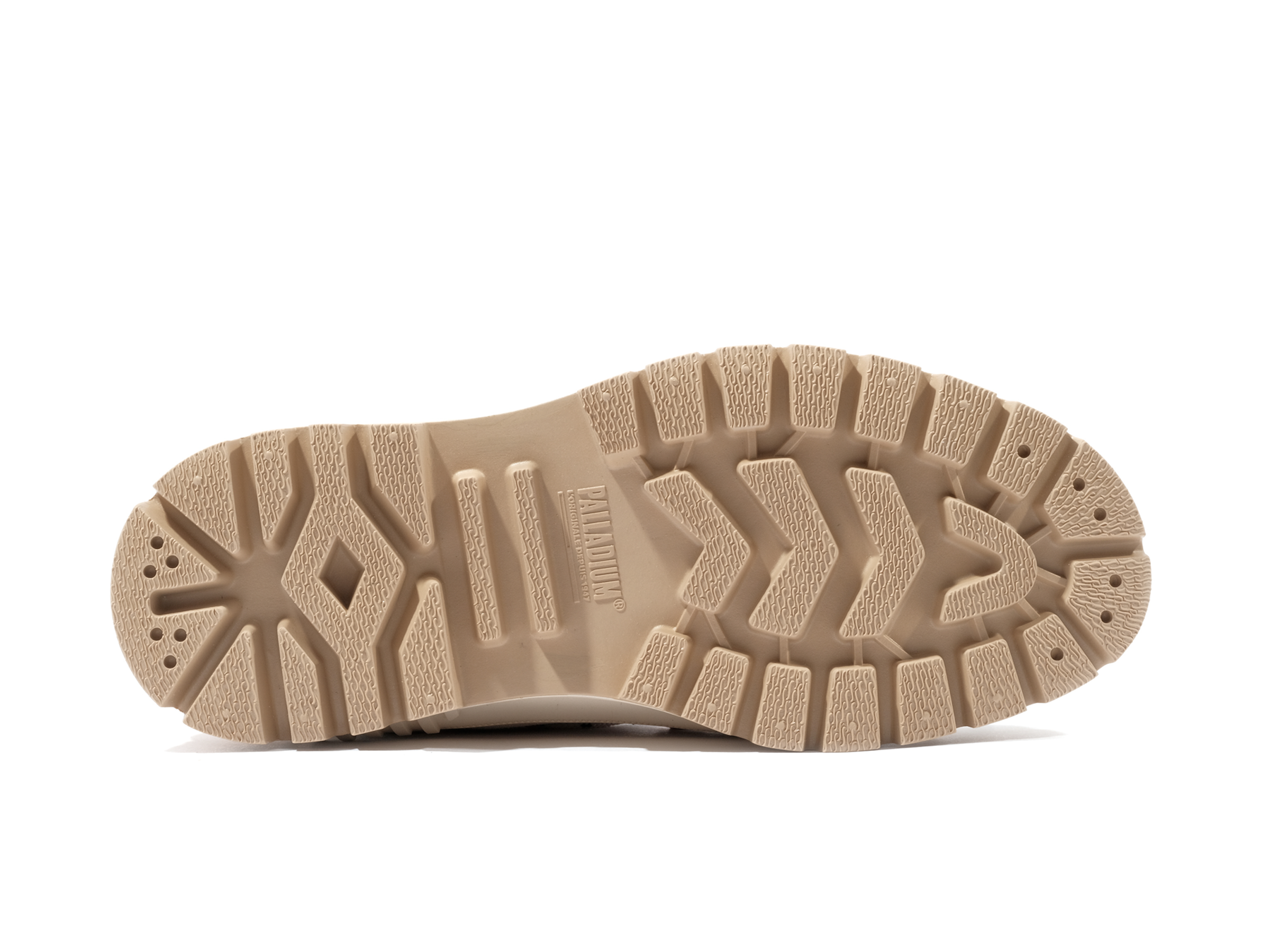 PALLASHOCK HIVER~DEAR BROWN~M