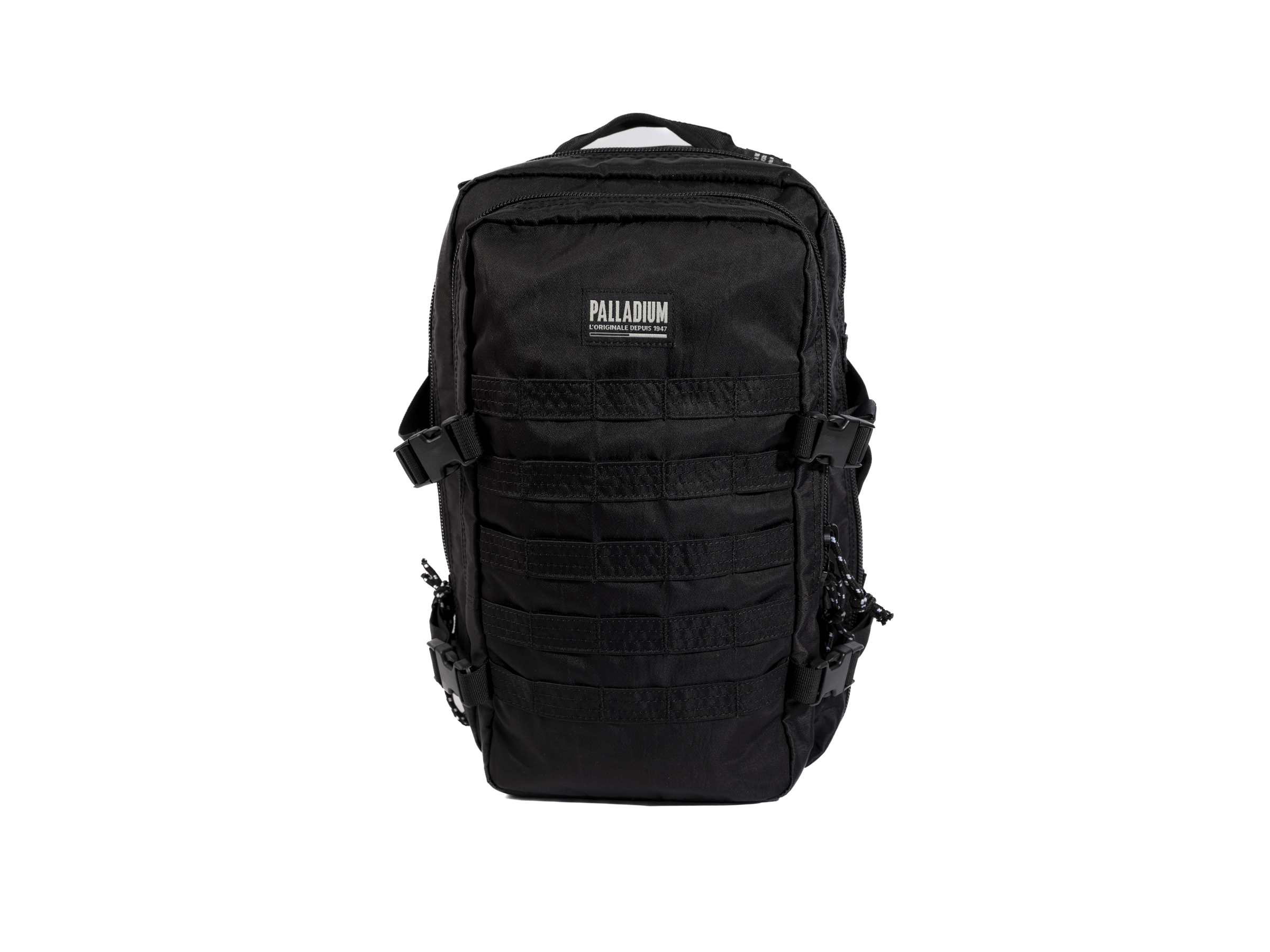 BAROUDEURIN 25L~BLACK