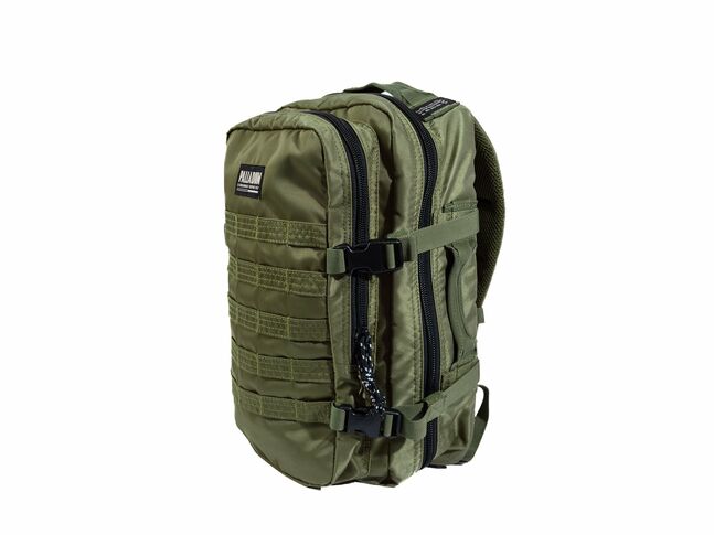 BAROUDEURIN 25L~DUSKY GREEN
