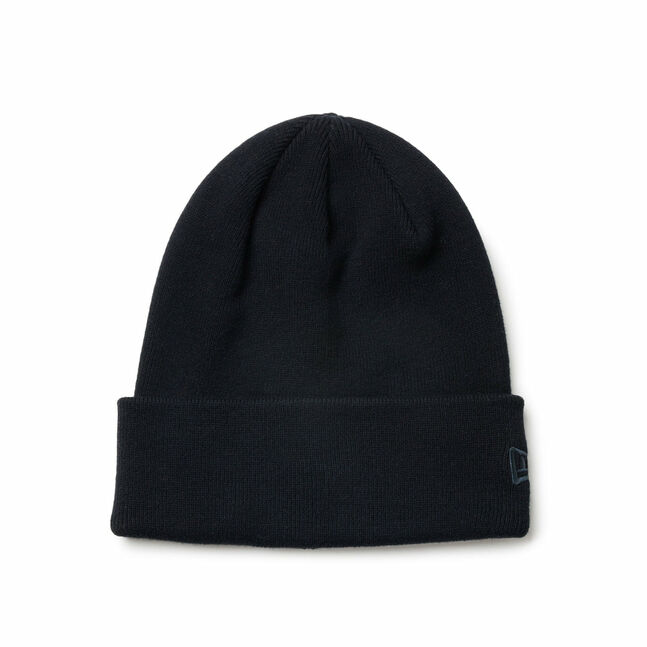 BASIC CUFFKNIT CUSTOM FLAG BLKMBKP INTL