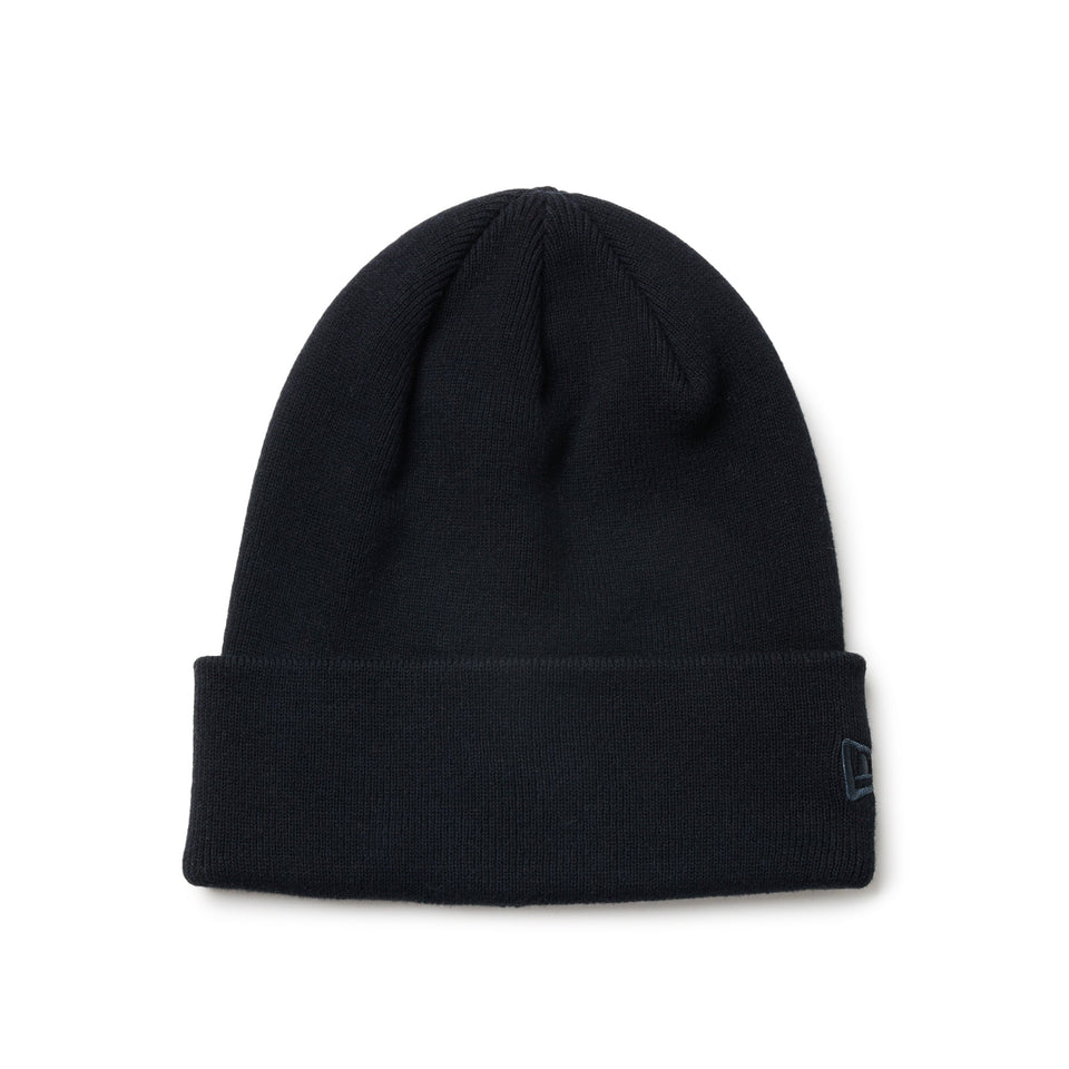 BASIC CUFFKNIT CUSTOM FLAG BLKMBKP INTL