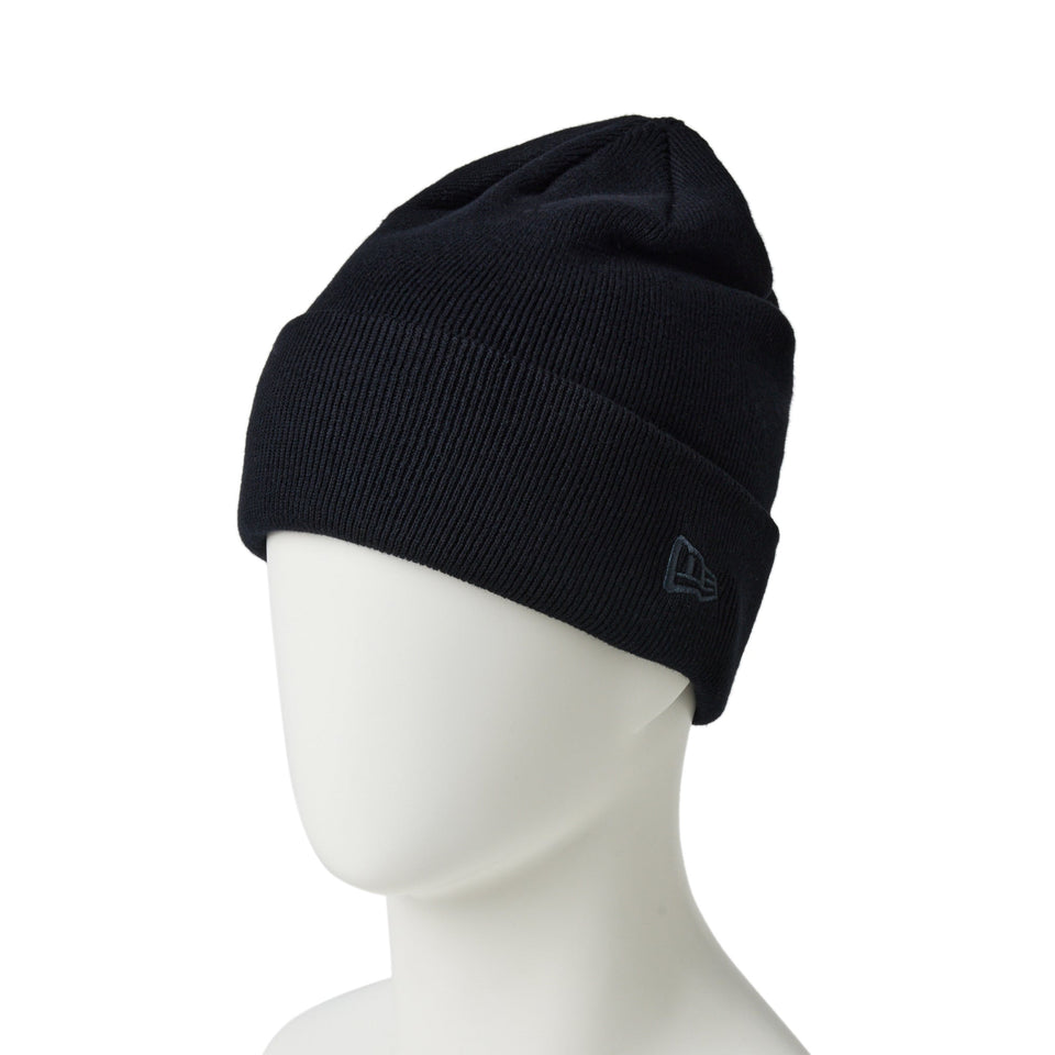 BASIC CUFFKNIT CUSTOM FLAG BLKMBKP INTL