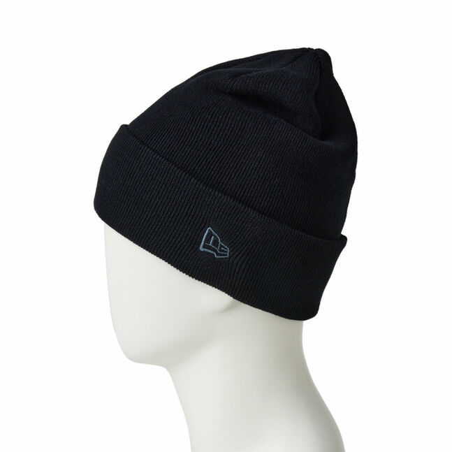 BASIC CUFFKNIT CUSTOM FLAG BLKMBKP INTL