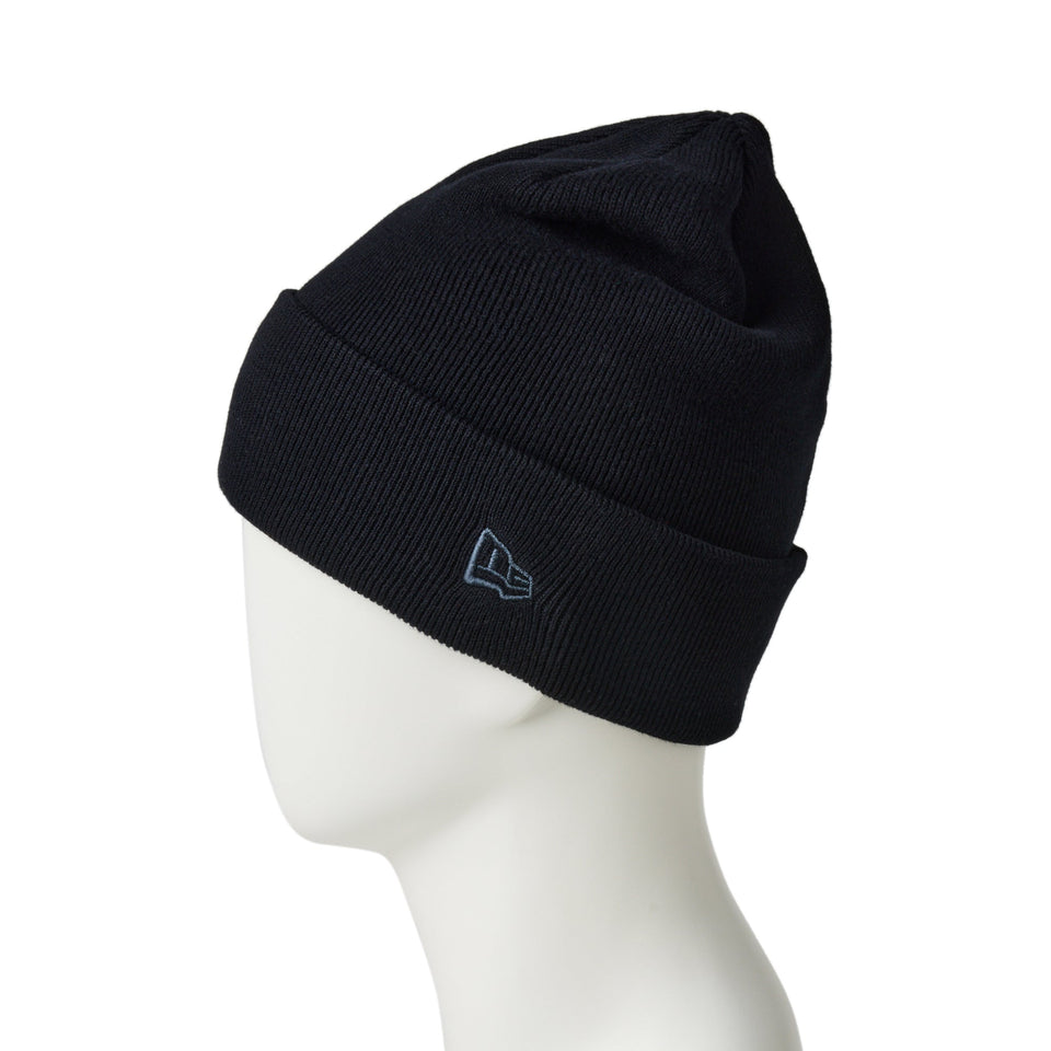 BASIC CUFFKNIT CUSTOM FLAG BLKMBKP INTL