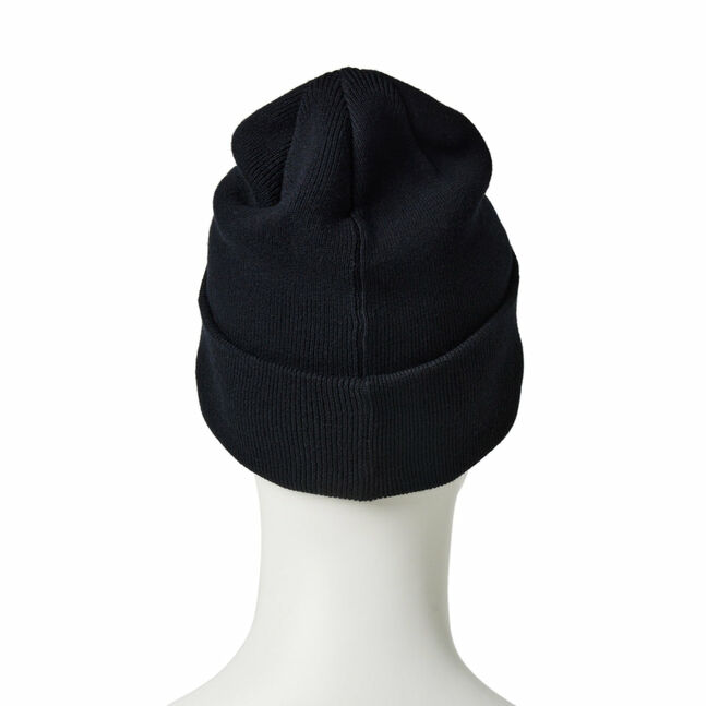 BASIC CUFFKNIT CUSTOM FLAG BLKMBKP INTL