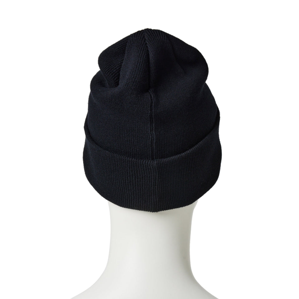 BASIC CUFFKNIT CUSTOM FLAG BLKMBKP INTL