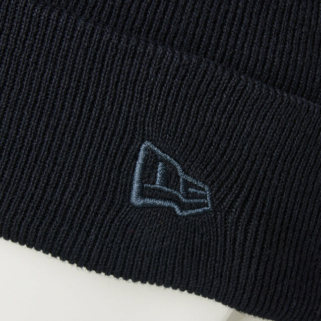 BASIC CUFFKNIT CUSTOM FLAG BLKMBKP INTL