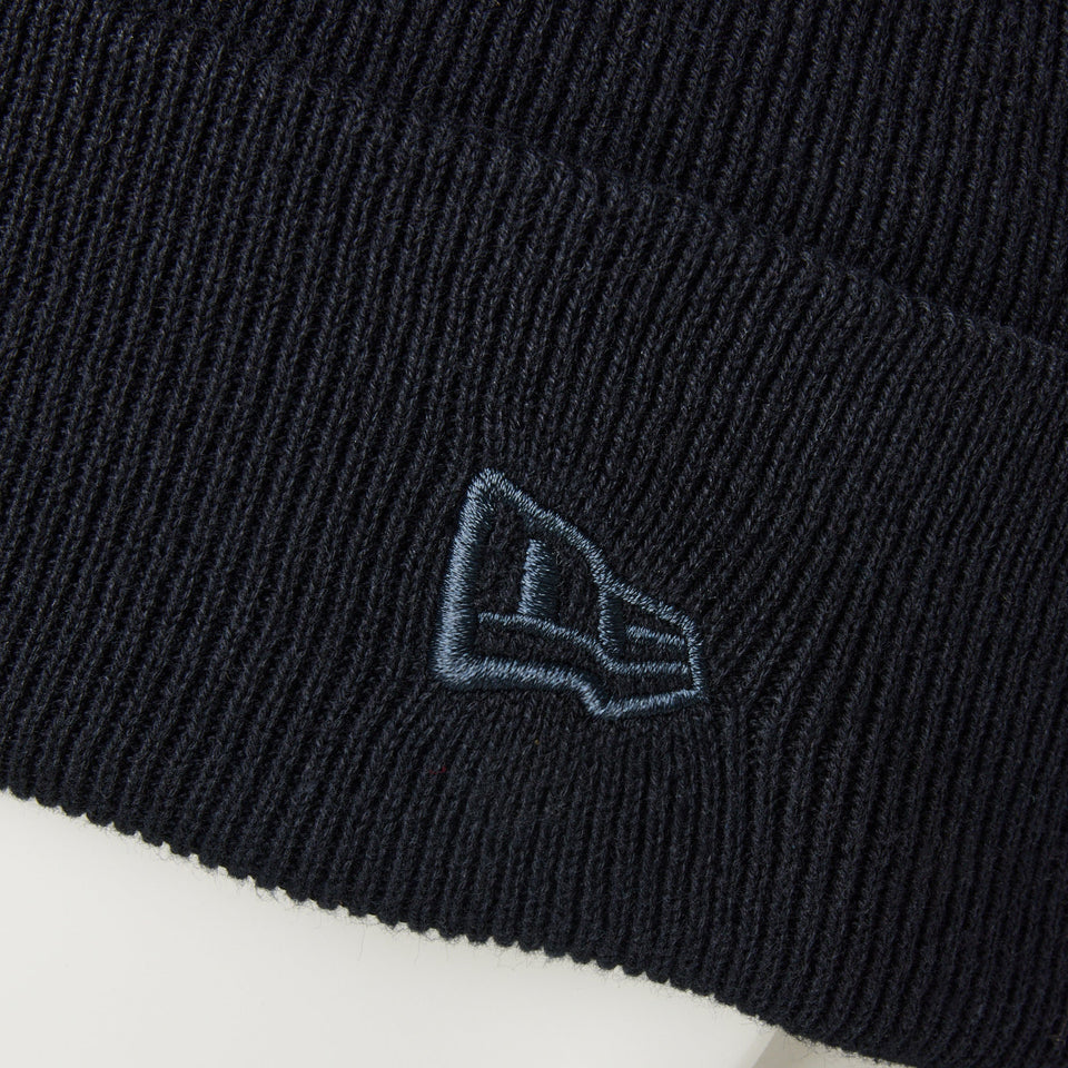 BASIC CUFFKNIT CUSTOM FLAG BLKMBKP INTL