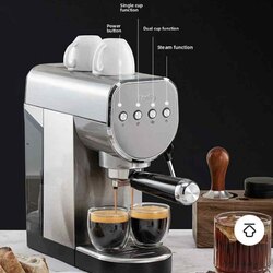 Tenfly кофе чанагч машин