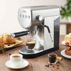 Tenfly кофе чанагч машин