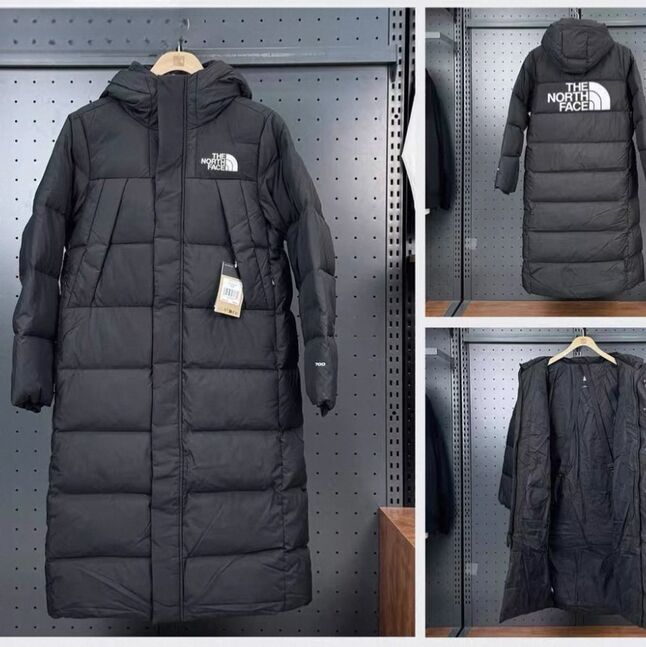 100% ориг north face