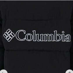 Columbia хүүхдийн куртка