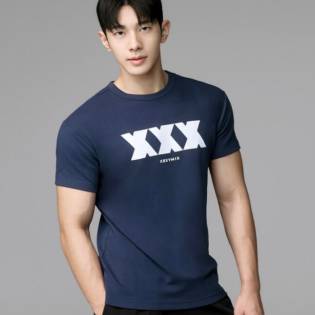 Xexymix best seller t-shirt man