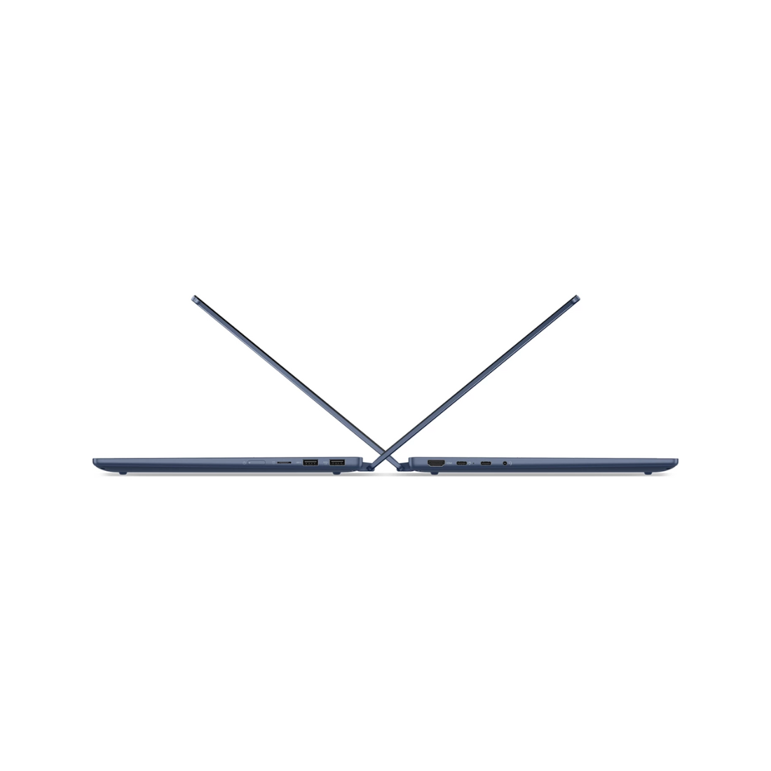 Lenovo Ideapad 5 14AHP9 AMD Ryzen 7 8845HS 16GB 1TB SSD FHD