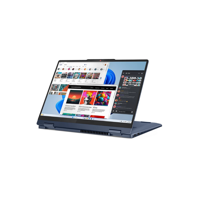 Lenovo Ideapad 5 14AHP9 AMD Ryzen 7 8845HS 16GB 1TB SSD FHD