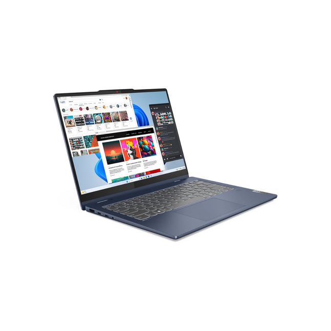 Lenovo Ideapad 5 14AHP9 AMD Ryzen 7 8845HS 16GB 1TB SSD FHD