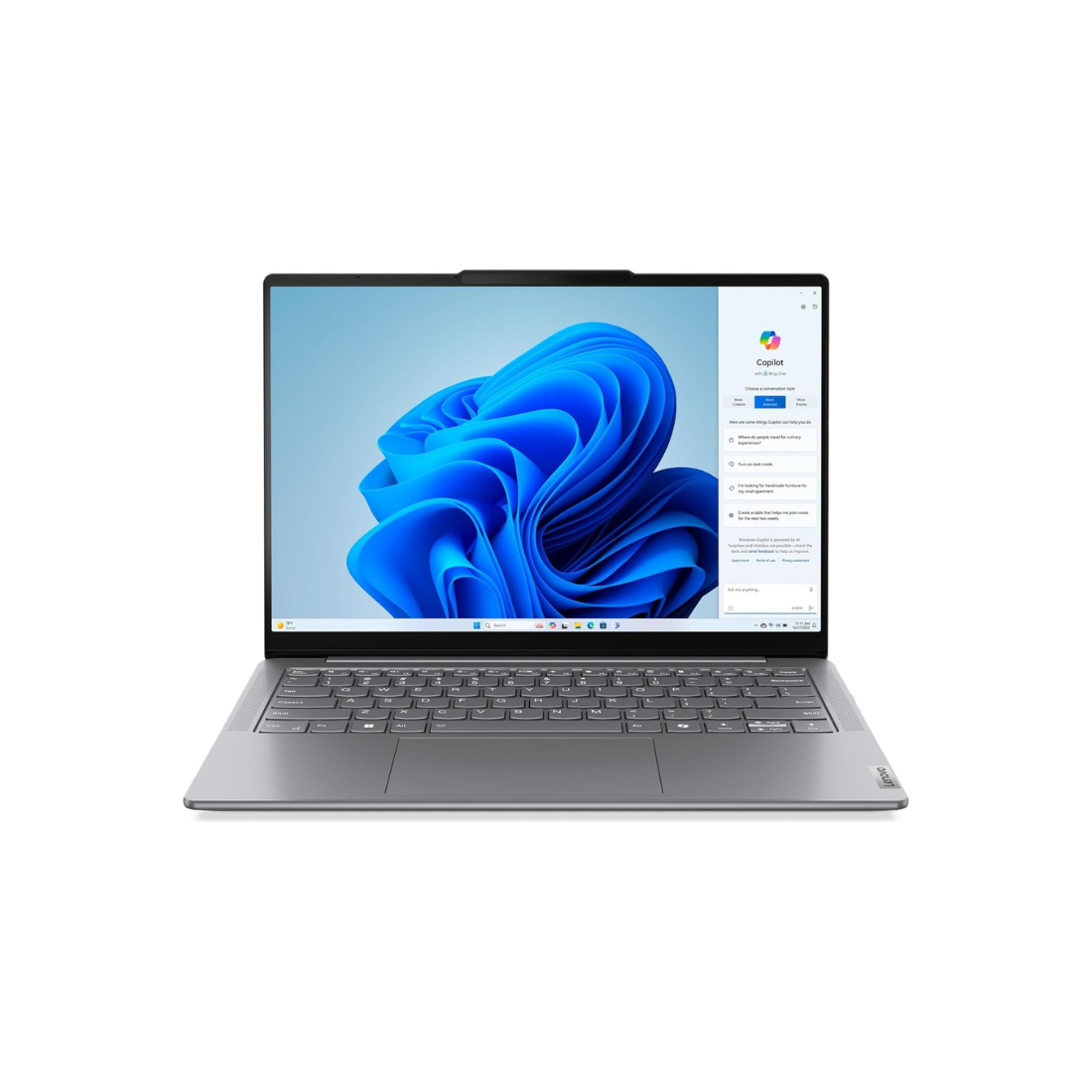 Lenovo Ideapad Slim 7 14IMH9 Intel Core Ultra 7 155H 32GB 1TB SSD FHD 