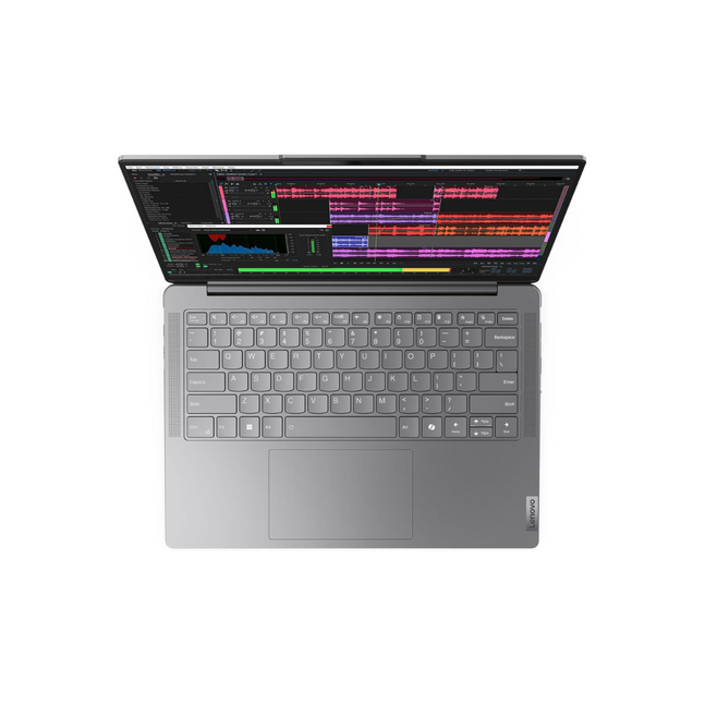 Lenovo Ideapad Slim 7 14IMH9 Intel Core Ultra 7 155H 32GB 1TB SSD FHD 