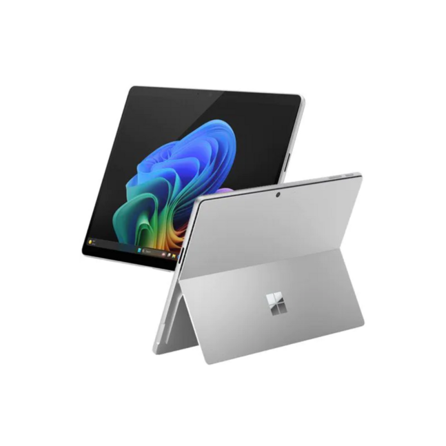 Microsoft Surface Pro 11 5G Snapdragon X Plus 16GB 256GB SSD 2K