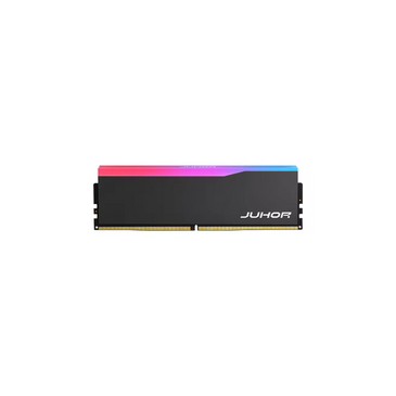Juhor Desktop Memory Dual 16GB x 2 DDR5 6000Mhz Black
