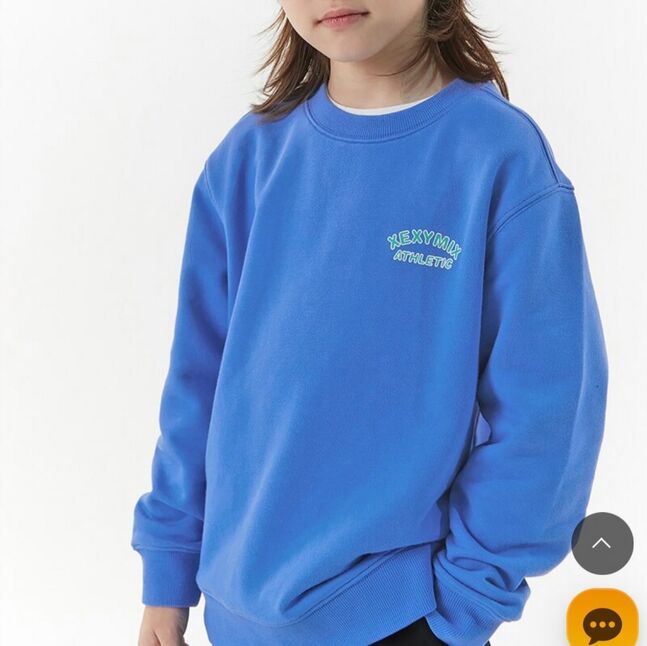 Xexymix kids даавуун зузаан цамц