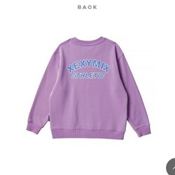 Xexymix kids зузаан дулаан цамц